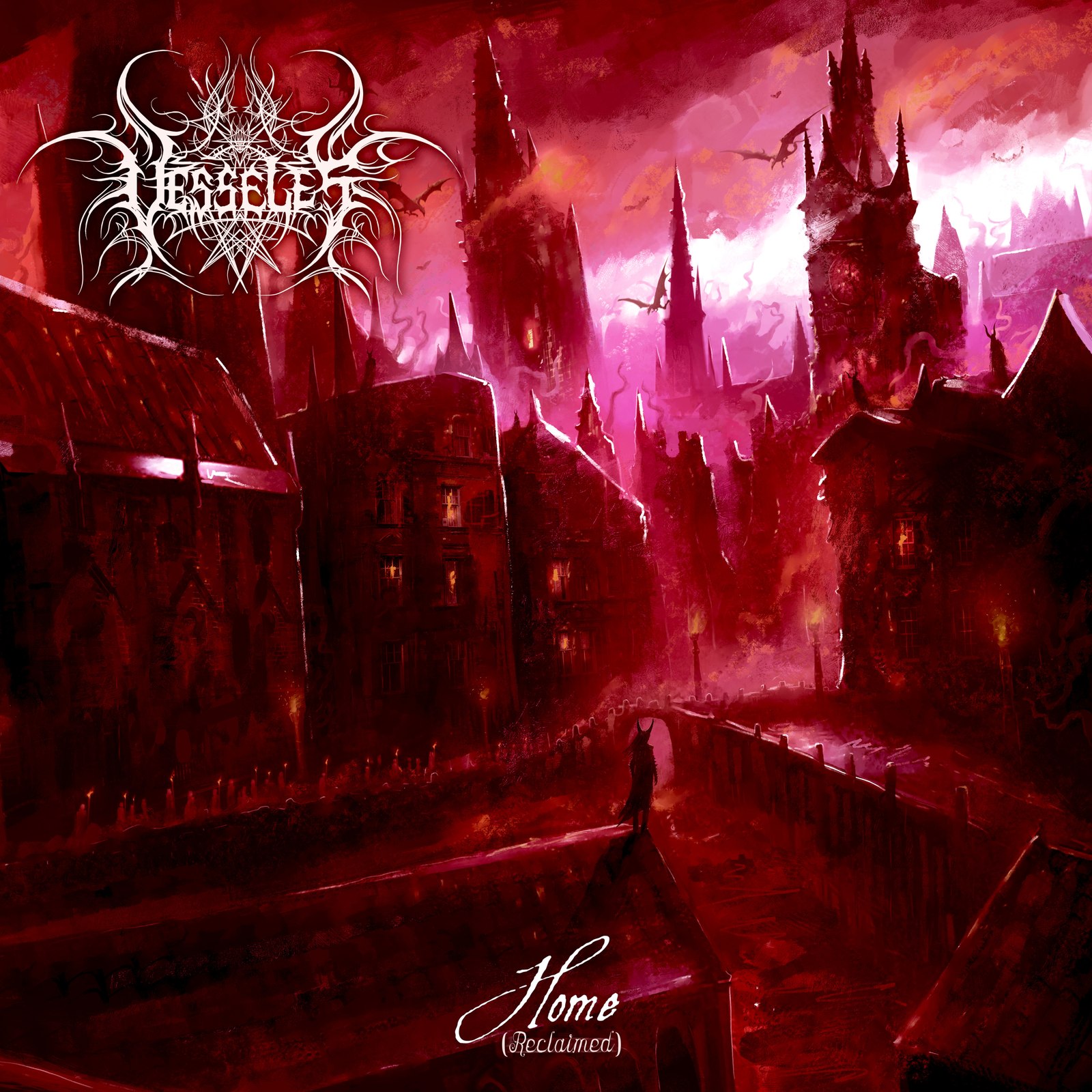 Home (Reclaimed) — Vesseles