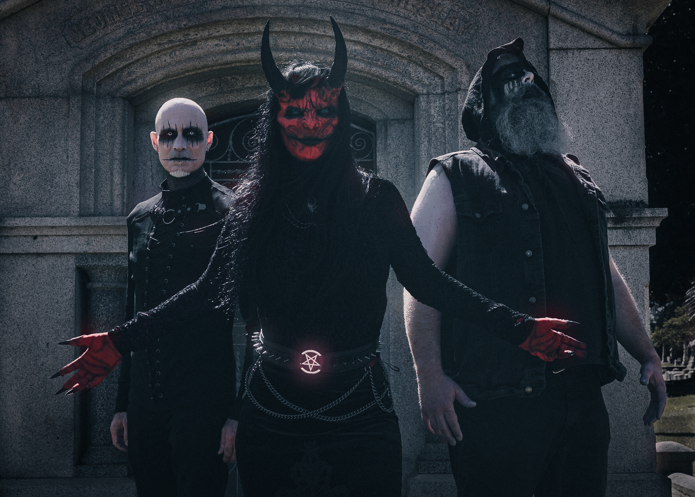 Vesseles promo photo 2026